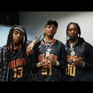 Meet your Posher, Joey